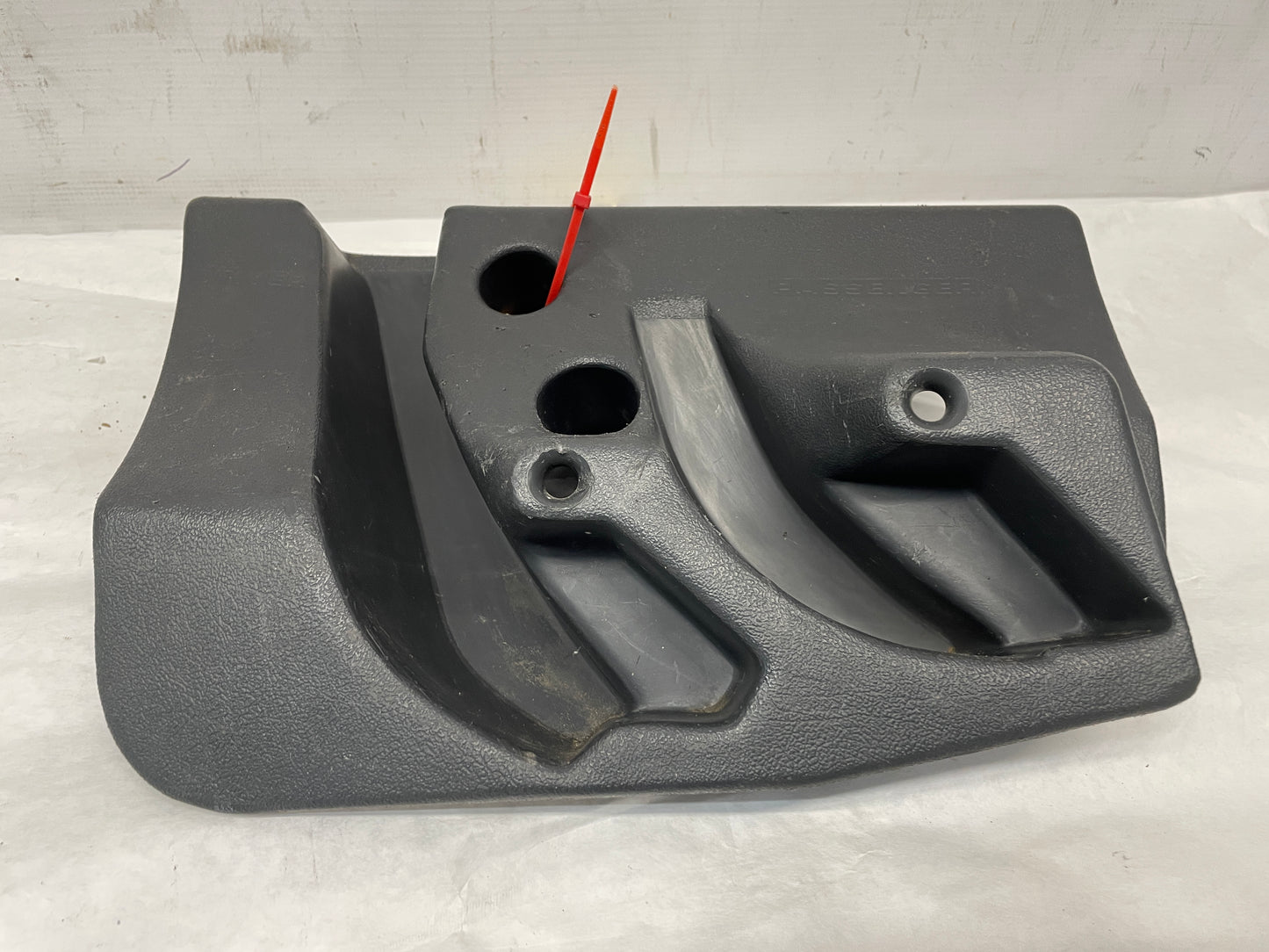 1998 Chevy Camaro Z28 RH Passenger Cargo Trunk Well T-Top Storage Holder OEM - Day's Parts Yard
