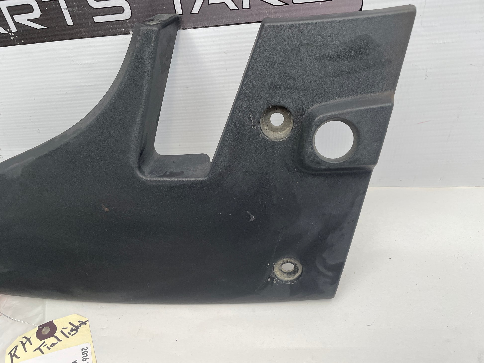 2016 Chevy Camaro SS RH Passenger Tail Lamp Trim Panel OEM - Day's Parts Yard