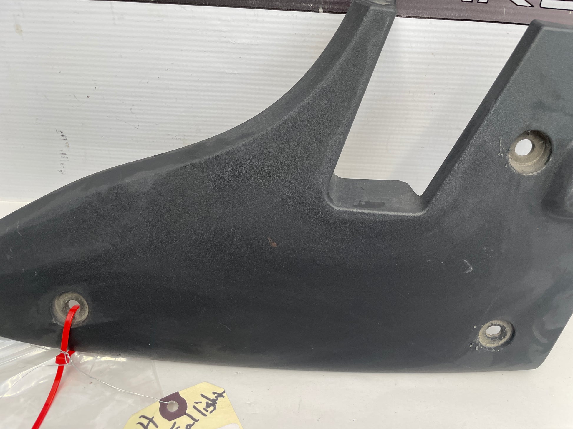 2016 Chevy Camaro SS RH Passenger Tail Lamp Trim Panel OEM - Day's Parts Yard