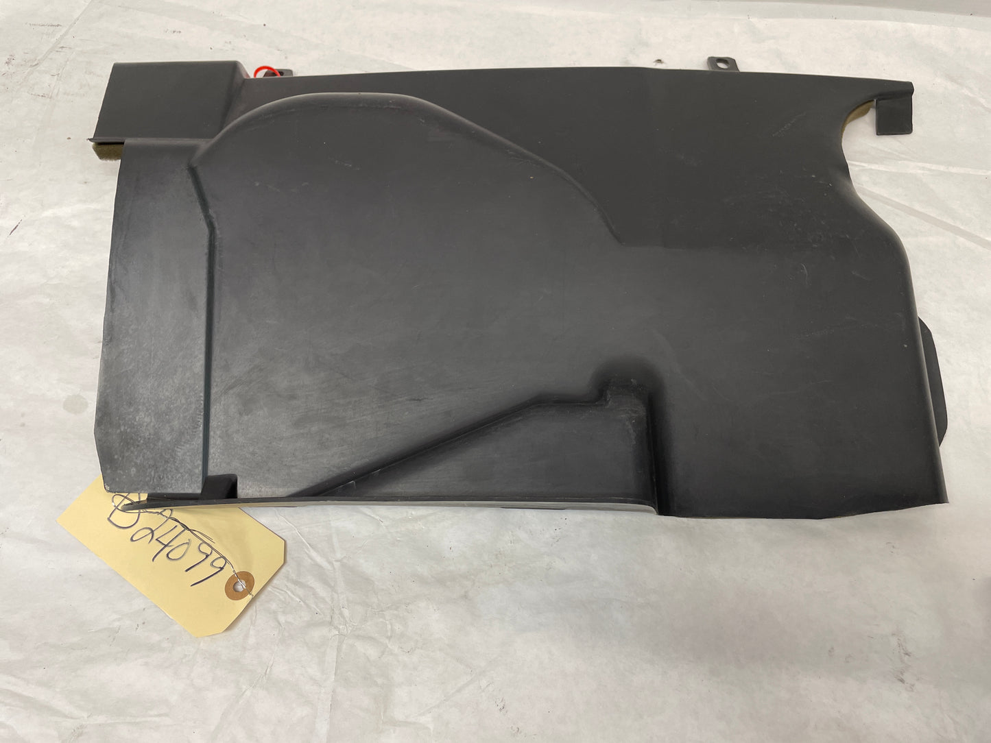 1998 Chevy Camaro Z28 RH Passenger Lower Under Dash Trim Panel OEM - Day's Parts Yard