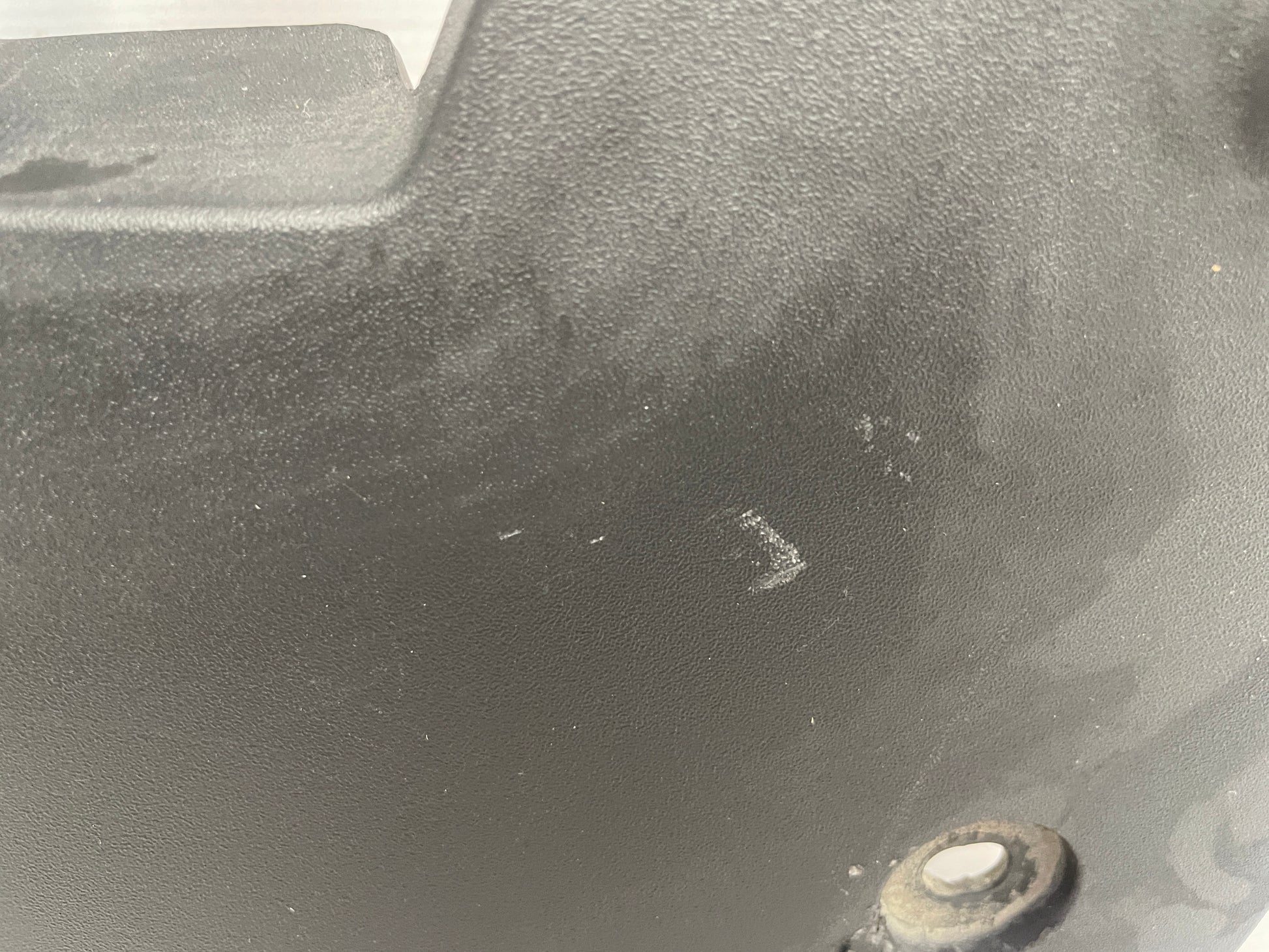 2016 Chevy Camaro SS RH Passenger Tail Lamp Trim Panel OEM - Day's Parts Yard