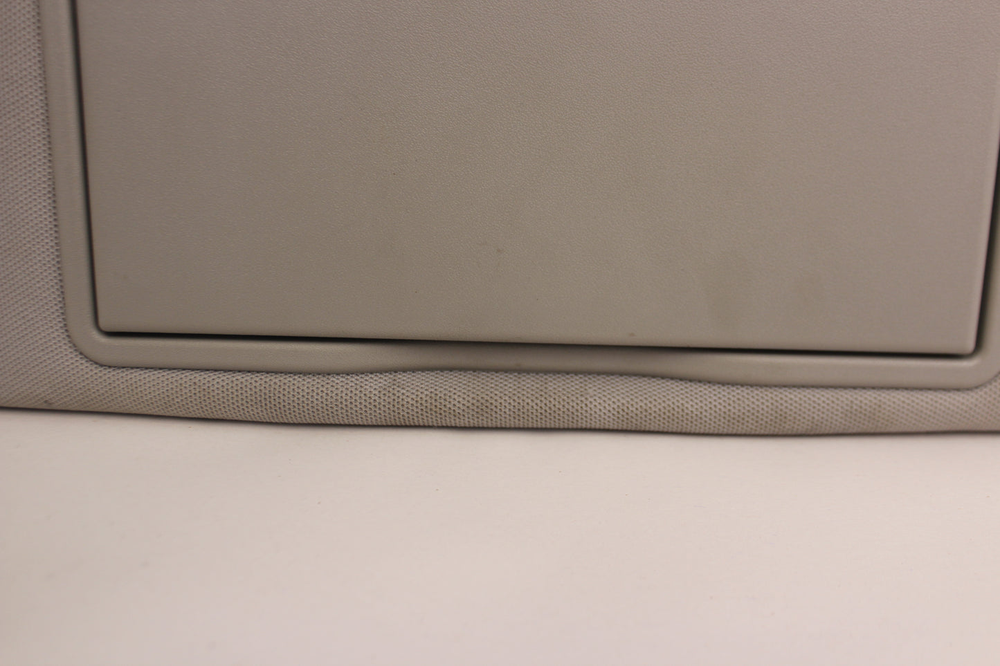2015 Chevy SS Sedan RH & LH Sun Visor Sunvisor w/Clips OEM - Day's Parts Yard