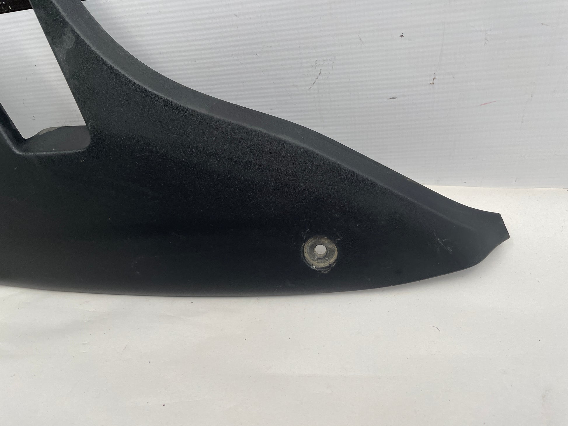 2016 Chevy Camaro SS LH Driver Tail Lamp Trim Panels OEM - Day's Parts Yard