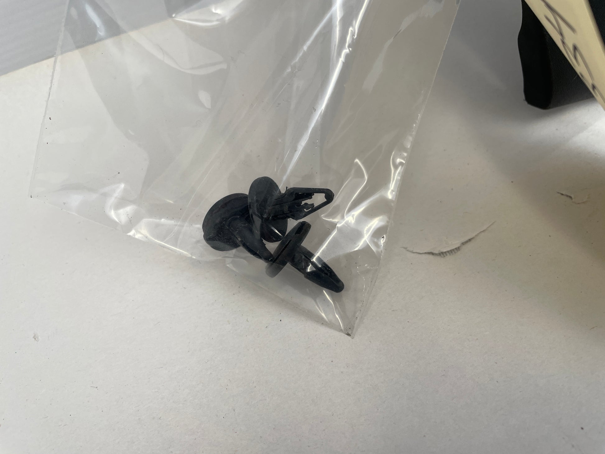 2016 Chevy Camaro SS LH Driver Tail Lamp Trim Panels OEM - Day's Parts Yard