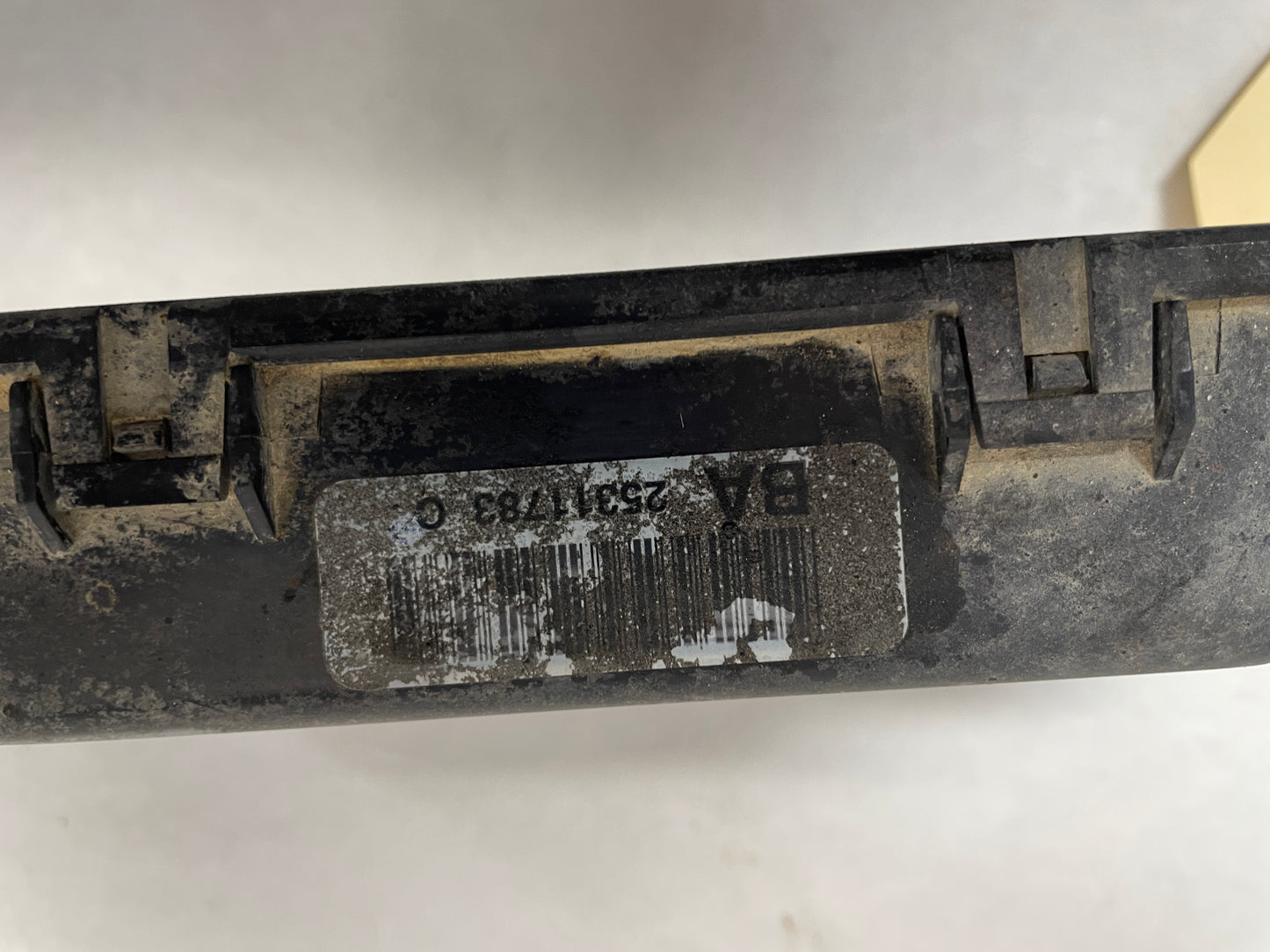 2001 Chevy C5 Corvette TAC Throttle Control Module Unit OEM - Day's Parts Yard