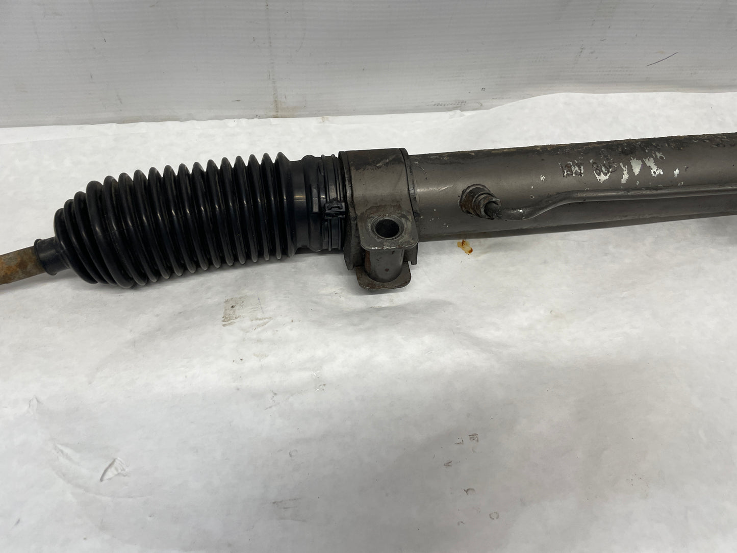 2005 Pontiac GTO Power Steering Rack and Pinion Gear OEM