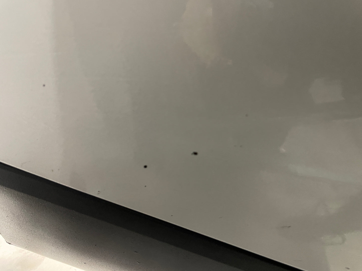 2018 Cadillac Escalade Rear Bumper Cover OEM - Day's Parts Yard