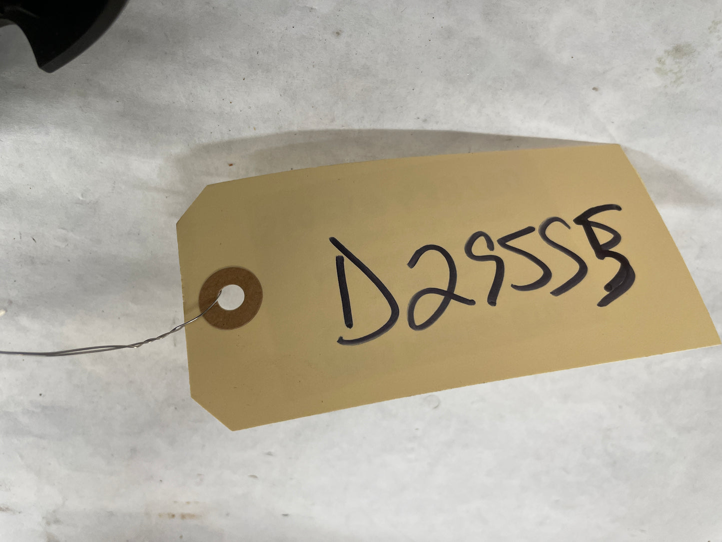 2005 Pontiac GTO Steering Wheel Airbag Air Bag OEM