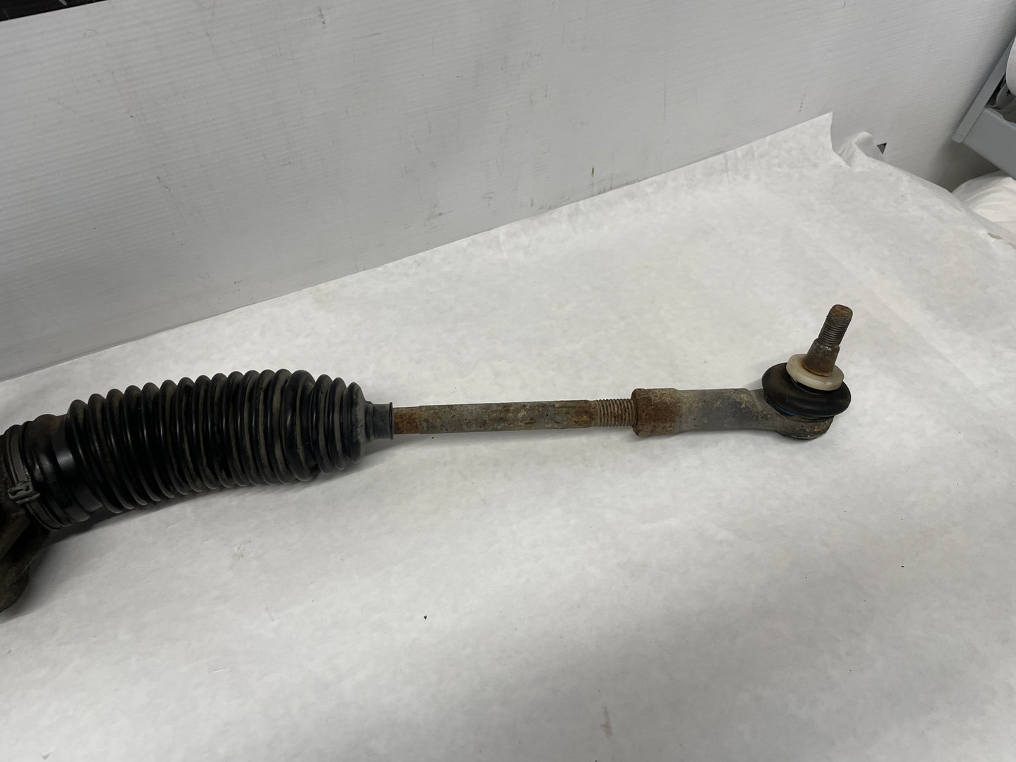 2005 Pontiac GTO Power Steering Rack and Pinion Gear OEM