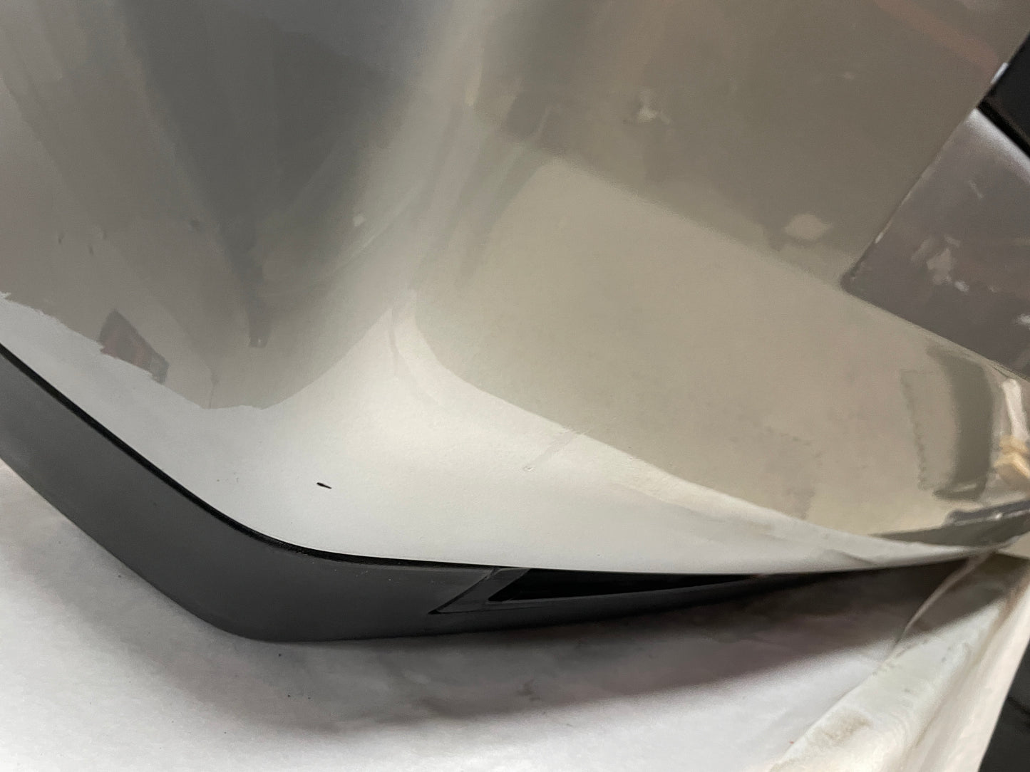 2018 Cadillac Escalade Rear Bumper Cover OEM - Day's Parts Yard