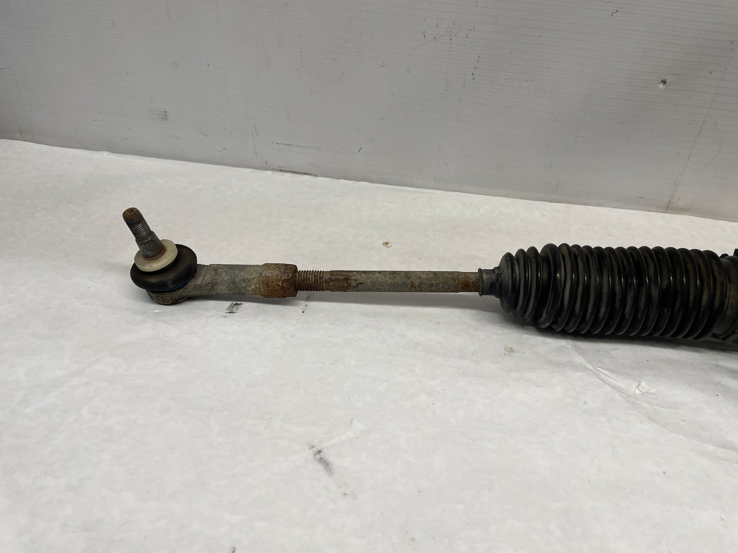 2005 Pontiac GTO Power Steering Rack and Pinion Gear OEM