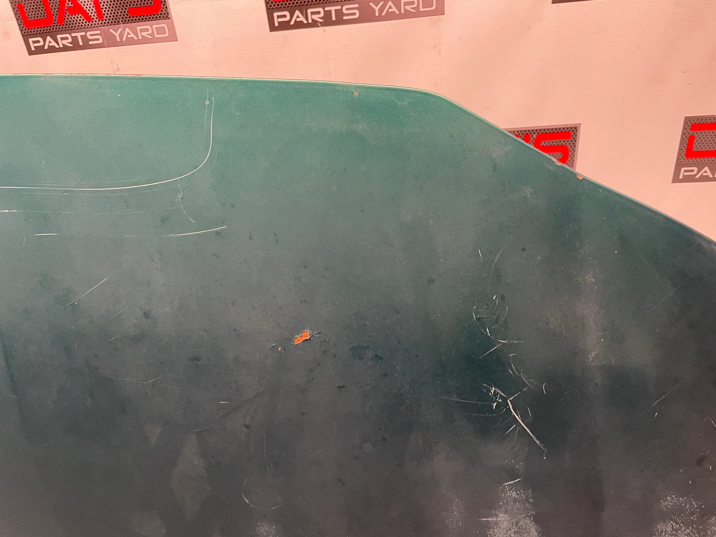 1998 Chevy Camaro Z28 Hood Assembly OEM LOCAL PICK UP - Day's Parts Yard