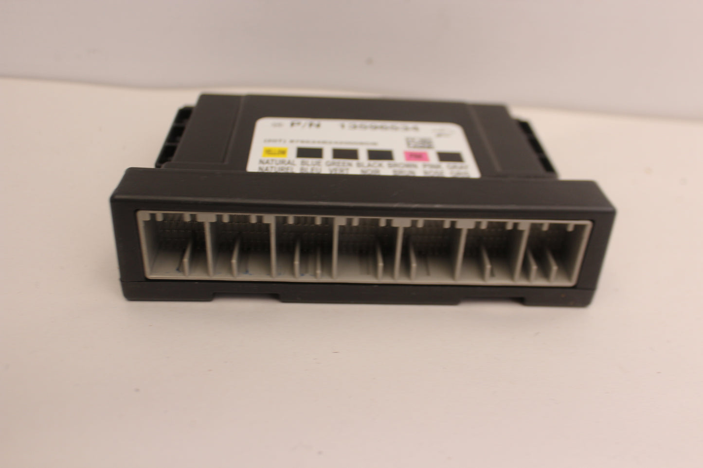 2015 Chevy SS Sedan Theft Lock Keyless Entry Module OEM - Day's Parts Yard