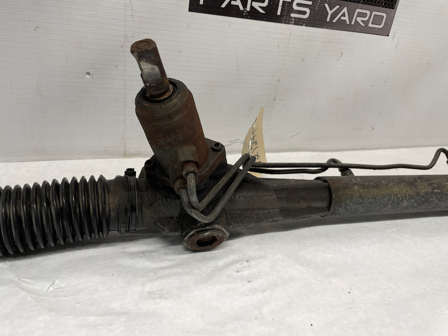 2005 Pontiac GTO Power Steering Rack and Pinion Gear OEM