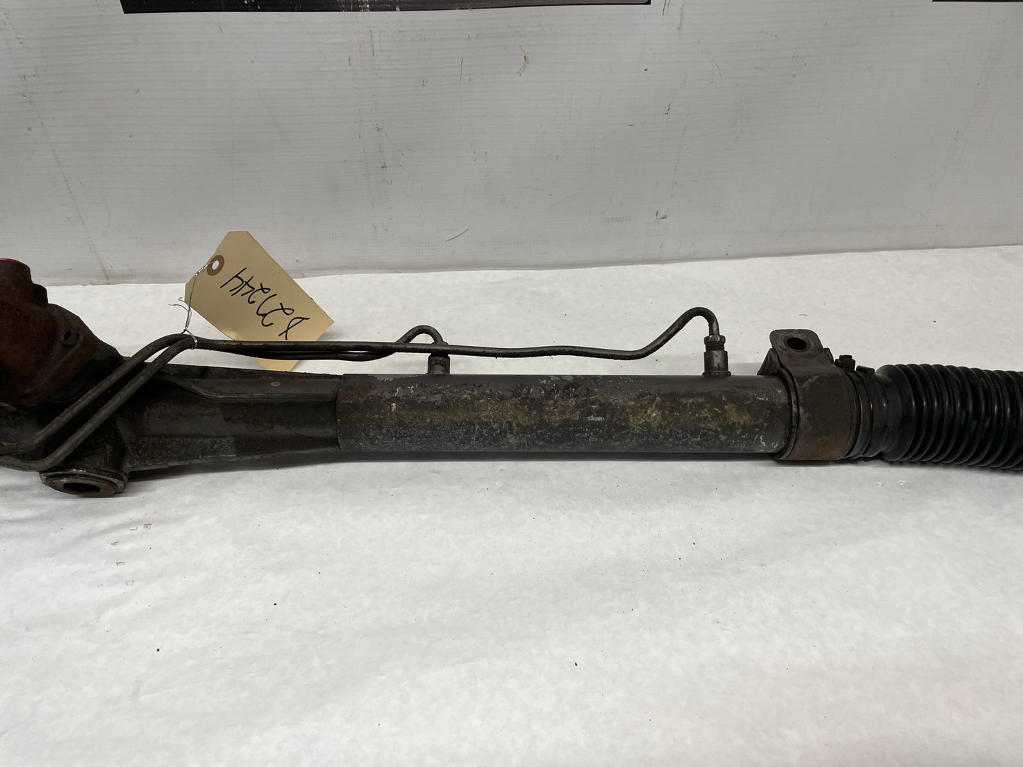 2005 Pontiac GTO Power Steering Rack and Pinion Gear OEM