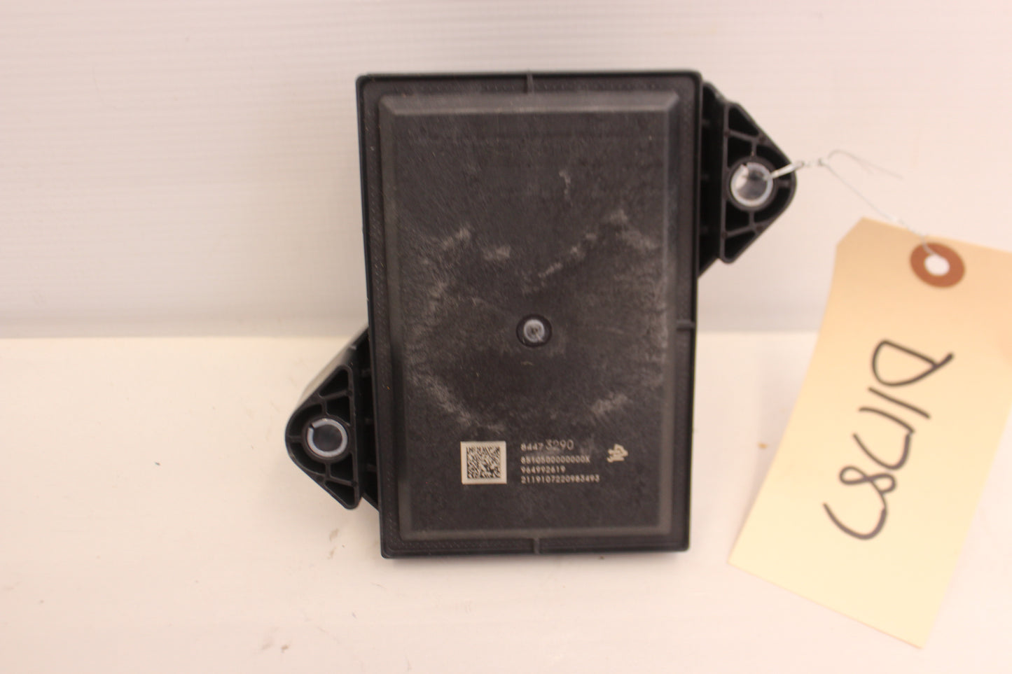 2019 Chevy Camaro SS 1LE Traction Control Module OEM - Day's Parts Yard