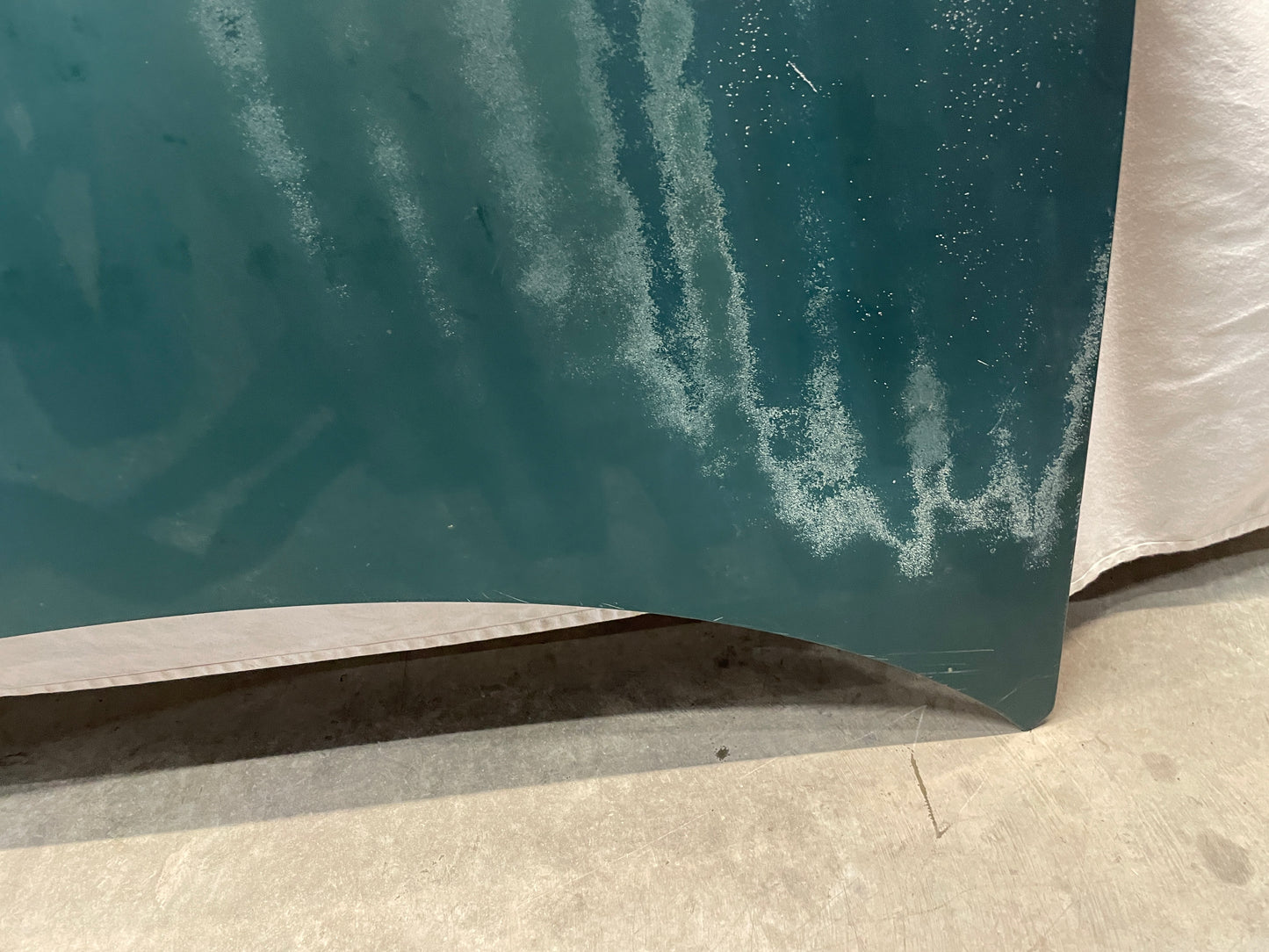 1998 Chevy Camaro Z28 Hood Assembly OEM LOCAL PICK UP - Day's Parts Yard