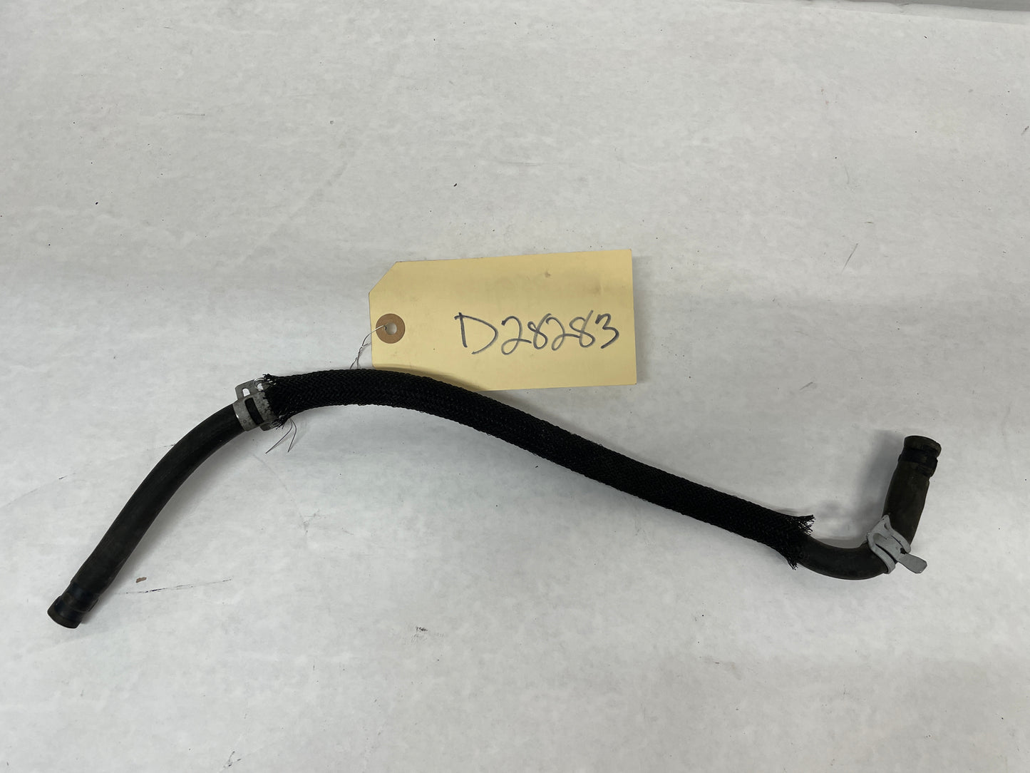 2001 Chevy C5 Corvette Steam Ventume Hose OEM - Day's Parts Yard