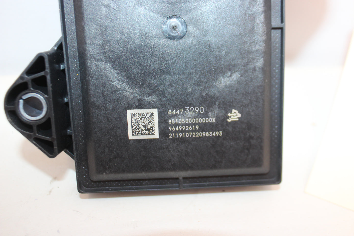 2019 Chevy Camaro SS 1LE Traction Control Module OEM - Day's Parts Yard