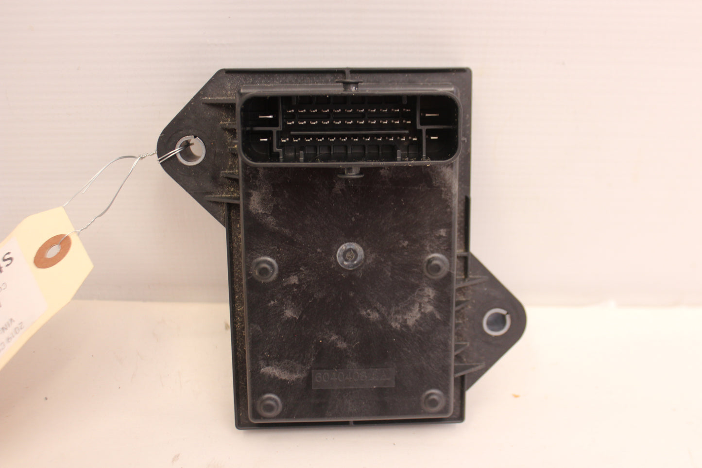 2019 Chevy Camaro SS 1LE Traction Control Module OEM - Day's Parts Yard