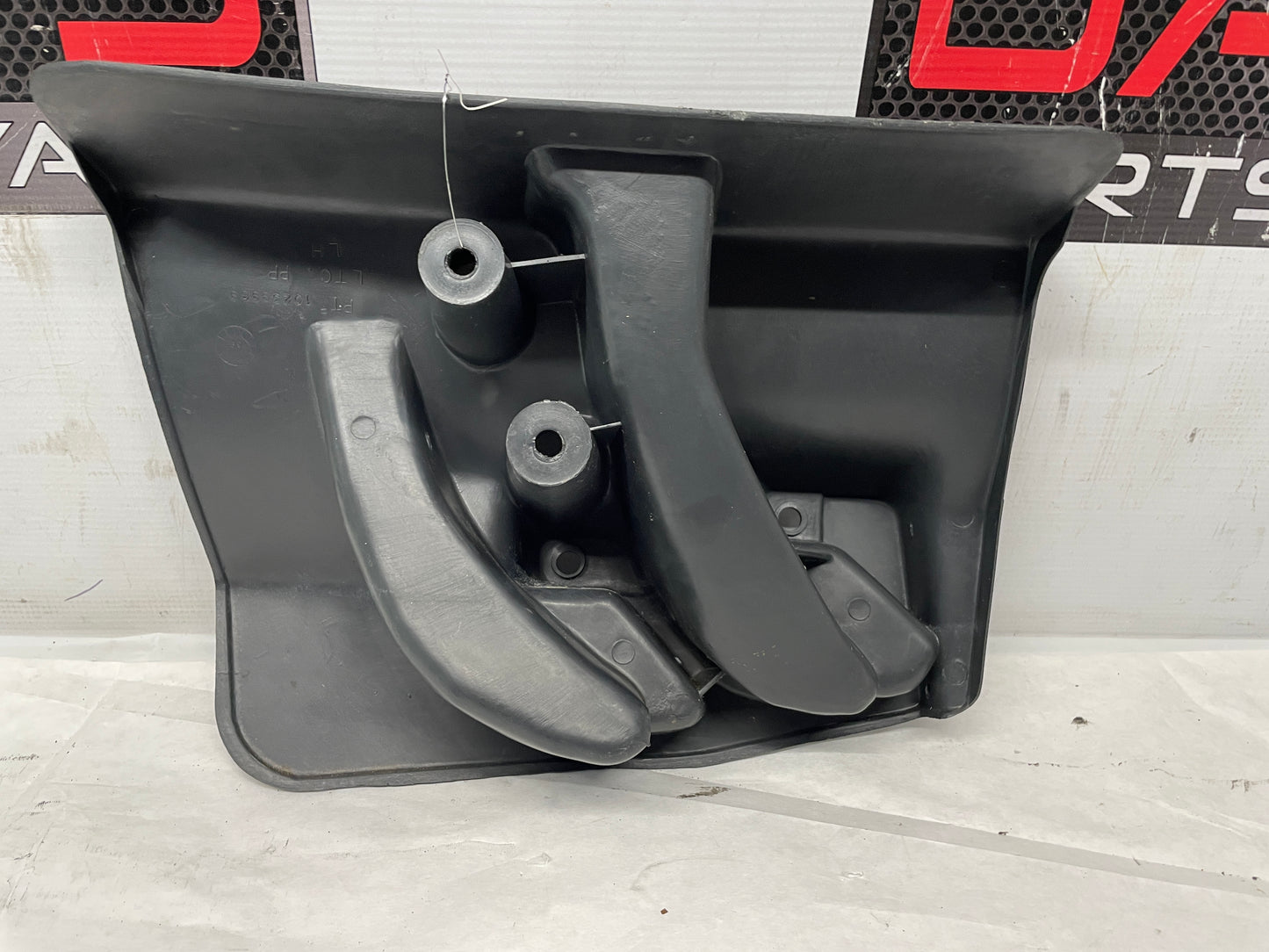 1998 Chevy Camaro Z28 LH Driver Cargo Trunk Well T-Top Storage Holder OEM - Day's Parts Yard