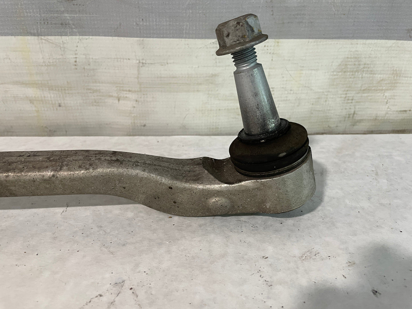 2018 Chevy Camaro ZL1 1LE LH Driver Front Rearward Lower Control Arm OEM - Day's Parts Yard