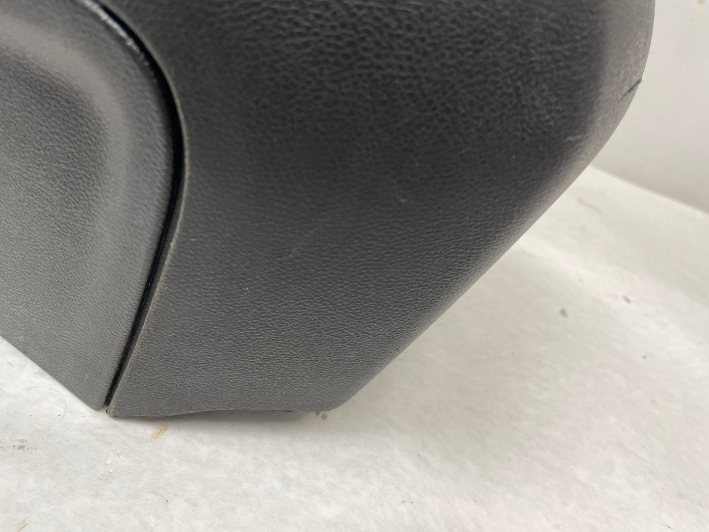 2012 Chevy Camaro ZL1 Complete Center Console Arm Rest w/ Auxiliary Gauges OEM - Day's Parts Yard