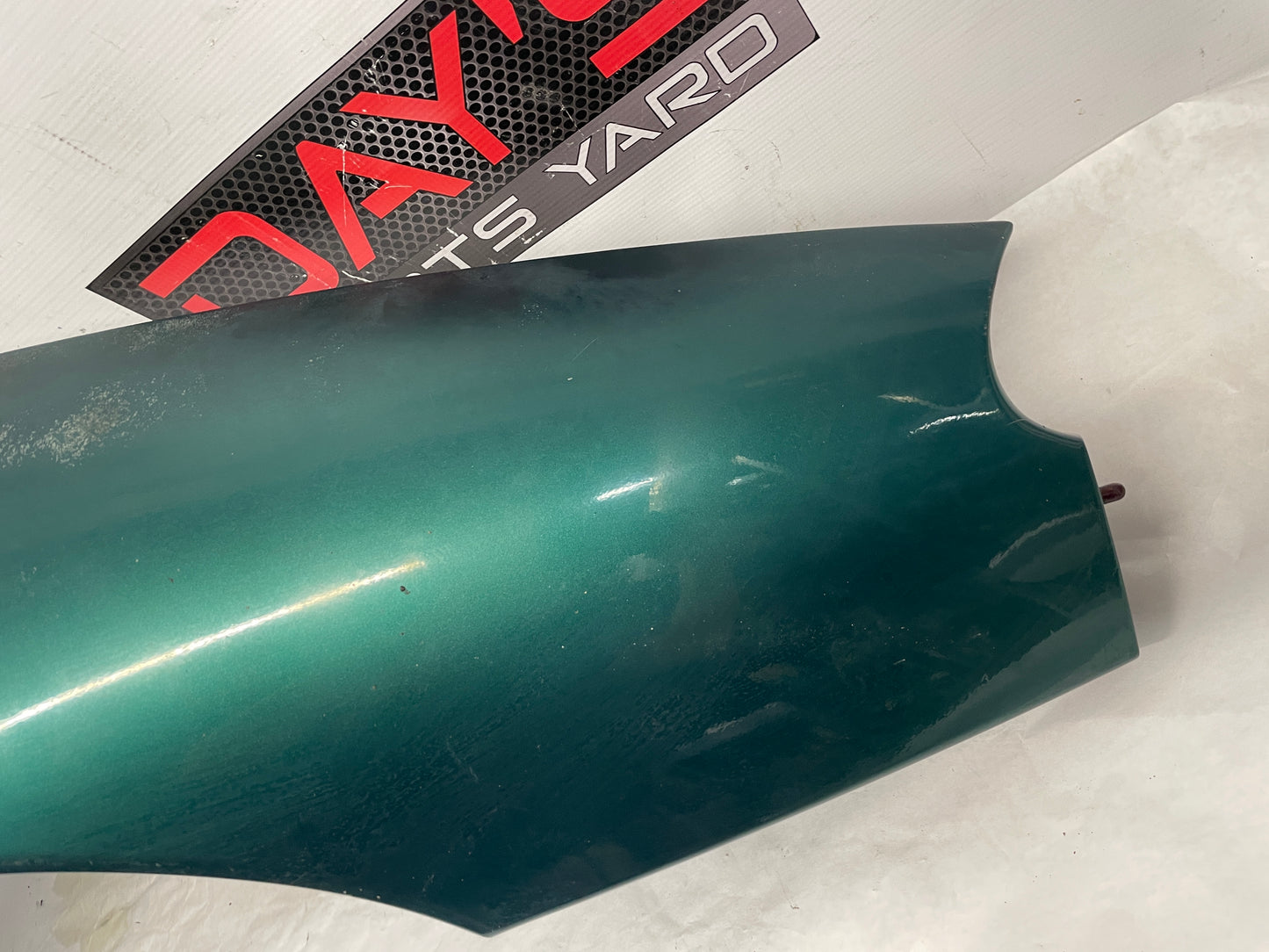 1998 Chevy Camaro Z28 RH Passenger Fender OEM - Day's Parts Yard