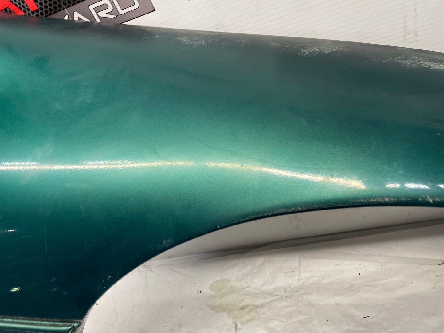 1998 Chevy Camaro Z28 RH Passenger Fender OEM - Day's Parts Yard