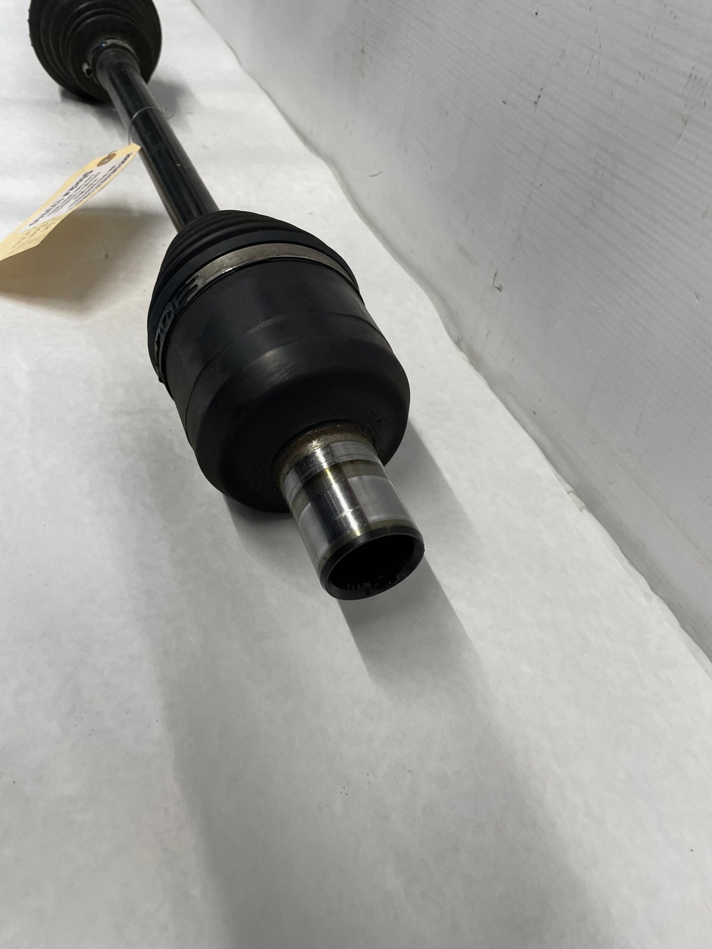 2005 Chevy C6 Corvette LH Driver Rear CV Axle Half Shaft OEM - Day's Parts Yard