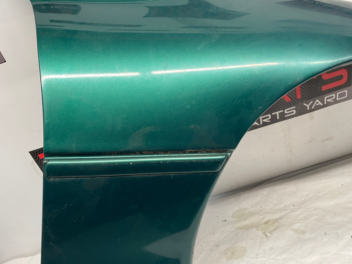1998 Chevy Camaro Z28 RH Passenger Fender OEM - Day's Parts Yard