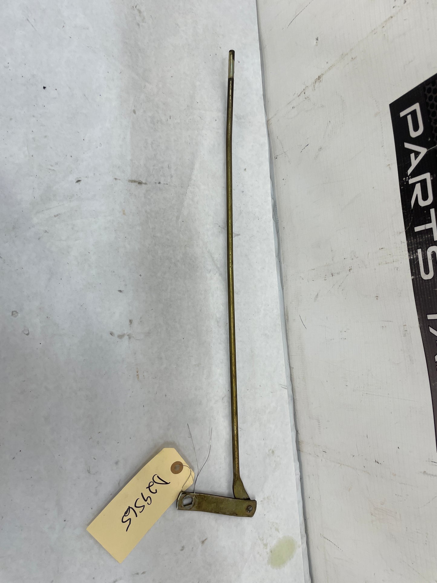 2005 Pontiac GTO Automatic Transmission Shifter Linkage Rod OEM