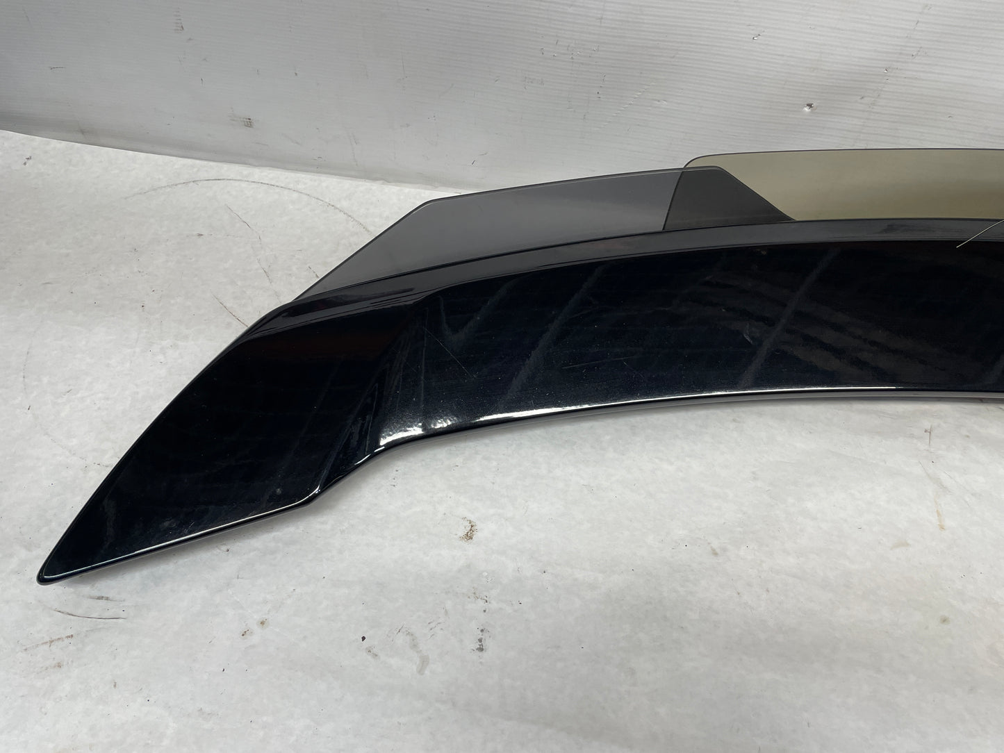 2012 Chevy Camaro ZL1 Spoiler Wing Duck Bill OEM - Day's Parts Yard