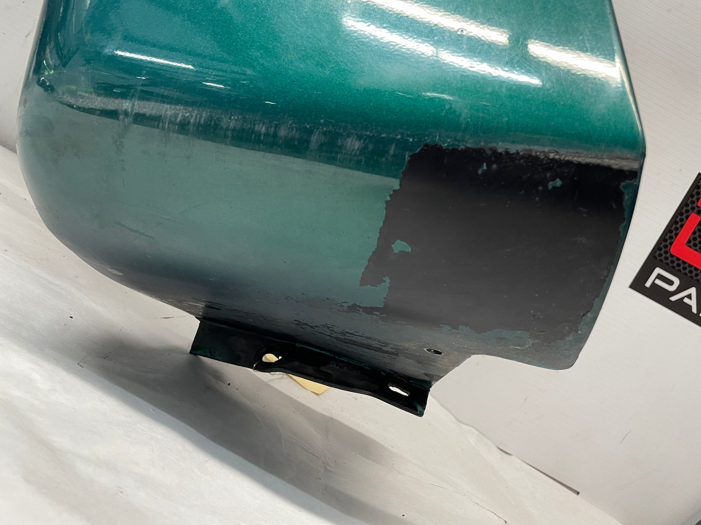 1998 Chevy Camaro Z28 LH Driver Fender OEM - Day's Parts Yard