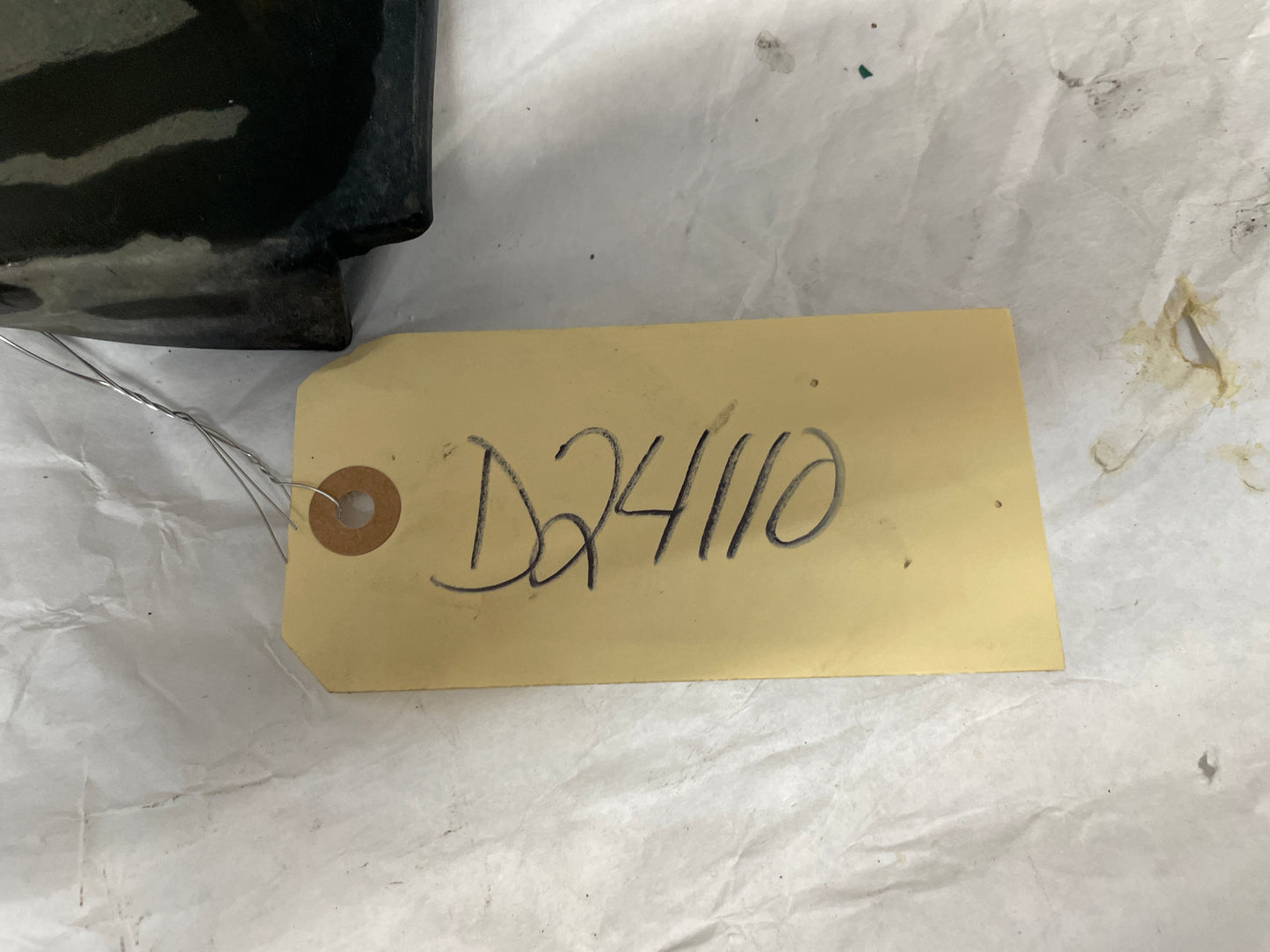 1998 Chevy Camaro Z28 LH Driver Fender OEM - Day's Parts Yard