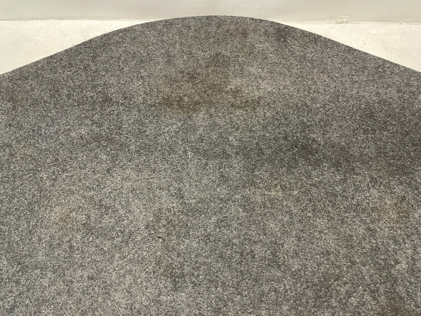 2012 Chevy Camaro ZL1 Trunk Cargo Carpet Spare Tire Floor Cover OEM - Day's Parts Yard