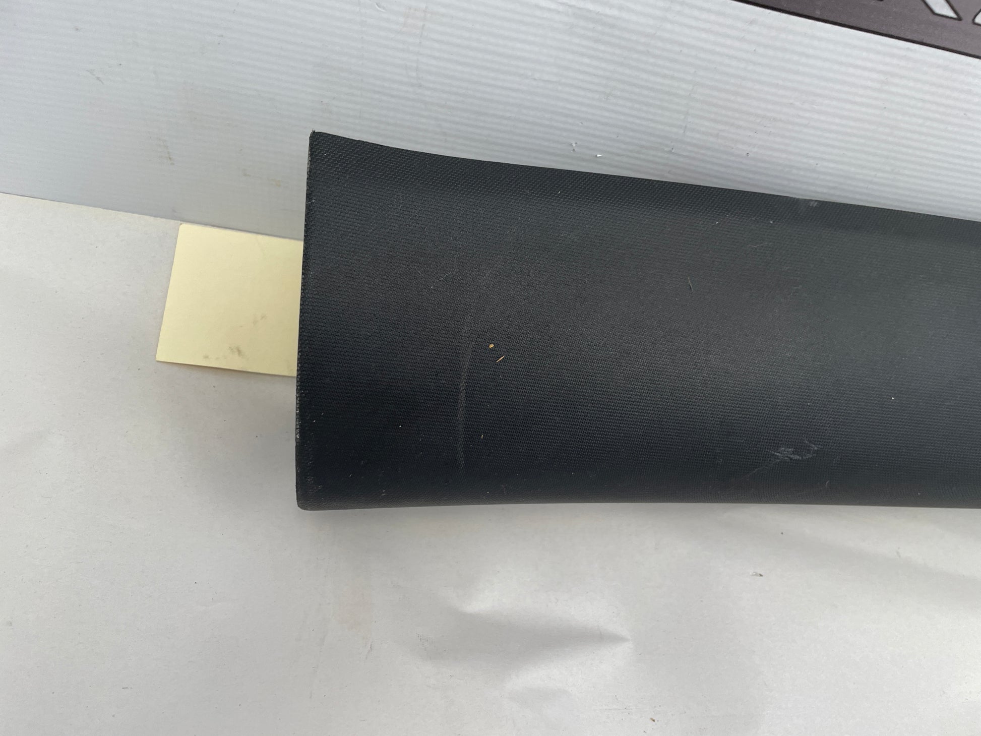 2010 Chevy Camaro SS RH & LH Interior A Pillar Trim OEM - Day's Parts Yard