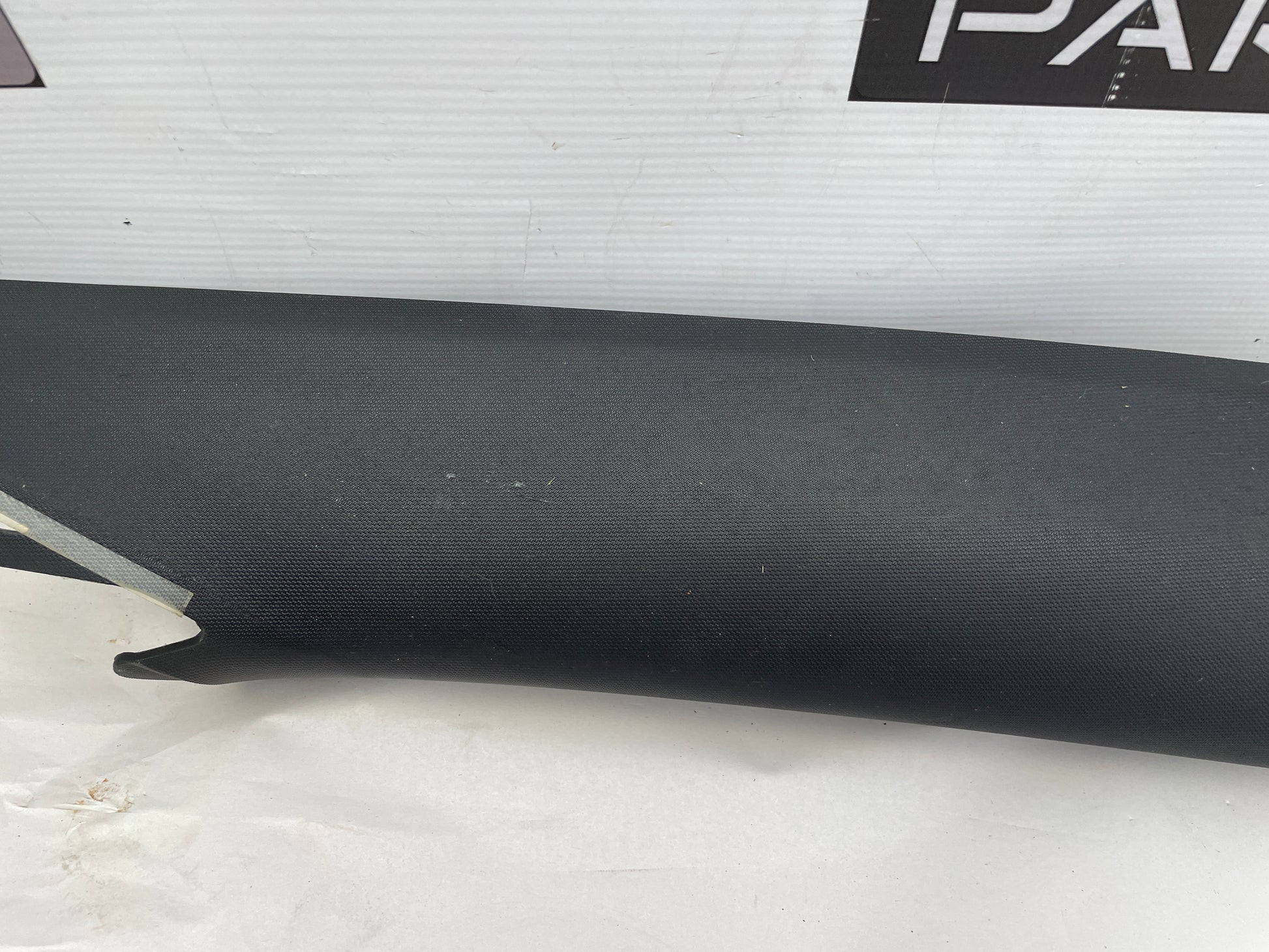 2010 Chevy Camaro SS RH & LH Interior A Pillar Trim OEM - Day's Parts Yard