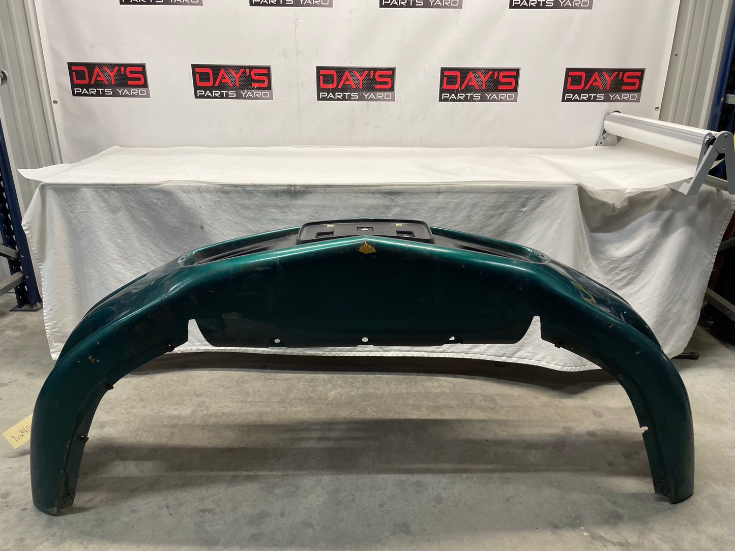 1998 Chevy Camaro Z28 Front Bumper Cover Fascia OEM - Day's Parts Yard