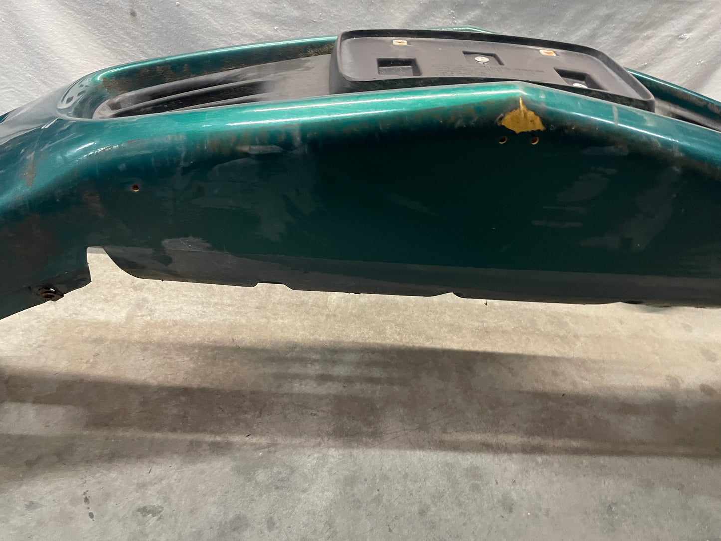 1998 Chevy Camaro Z28 Front Bumper Cover Fascia OEM - Day's Parts Yard