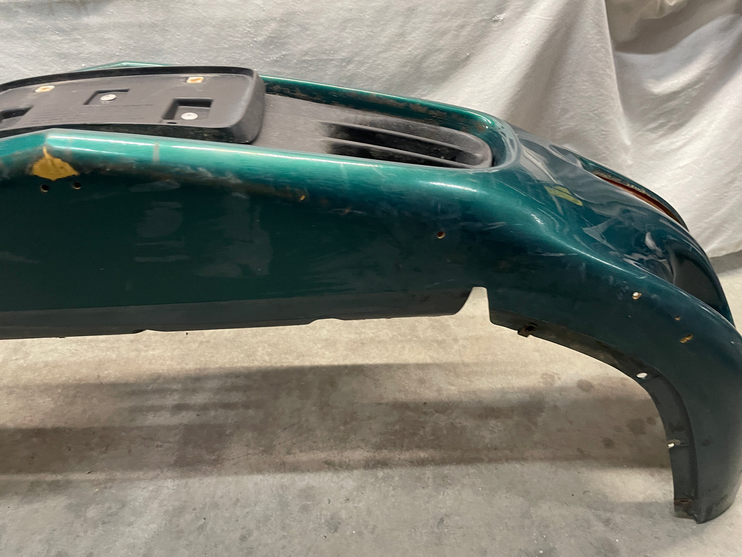1998 Chevy Camaro Z28 Front Bumper Cover Fascia OEM - Day's Parts Yard
