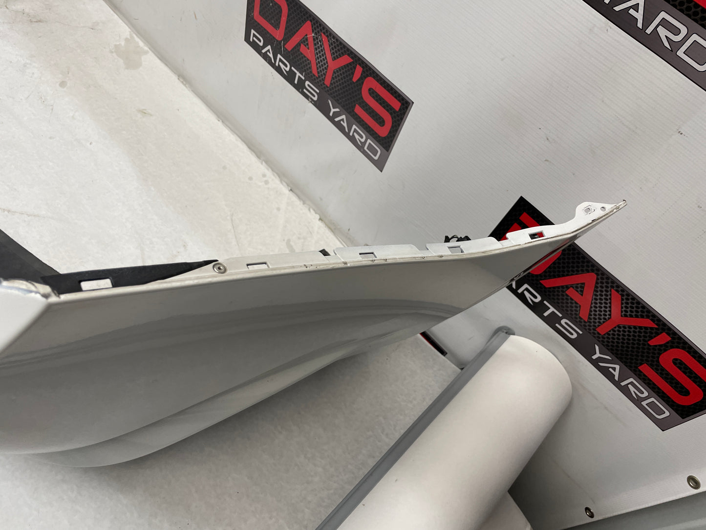 2020 Chevy Camaro SS LZ Complete Rear Bumper Cover OEM - Day's Parts Yard