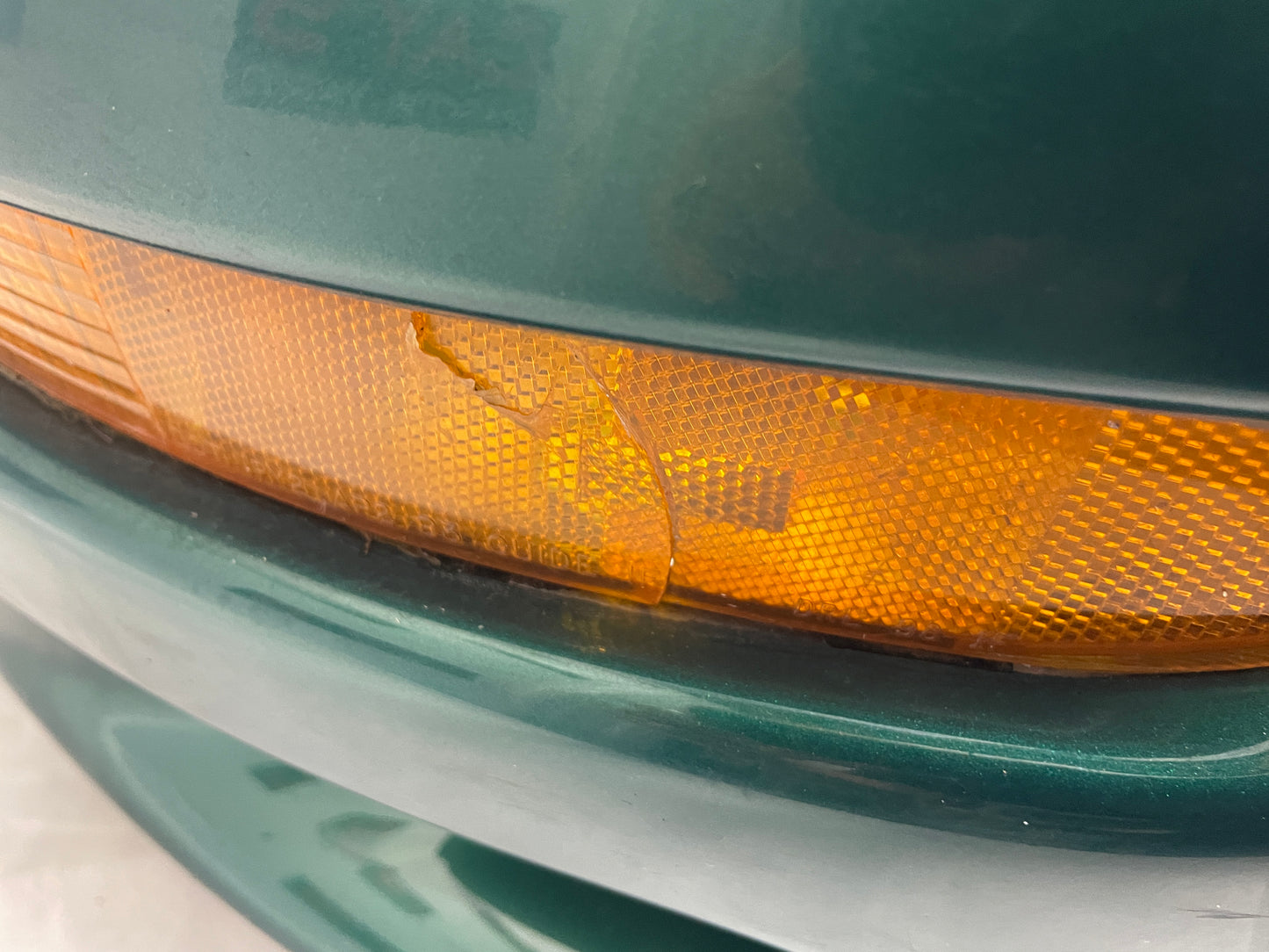 1998 Chevy Camaro Z28 Front Bumper Cover Fascia OEM - Day's Parts Yard