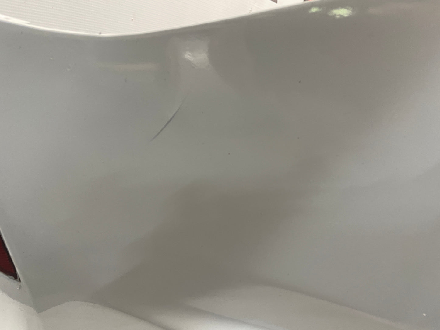 2020 Chevy Camaro SS LZ Complete Rear Bumper Cover OEM - Day's Parts Yard