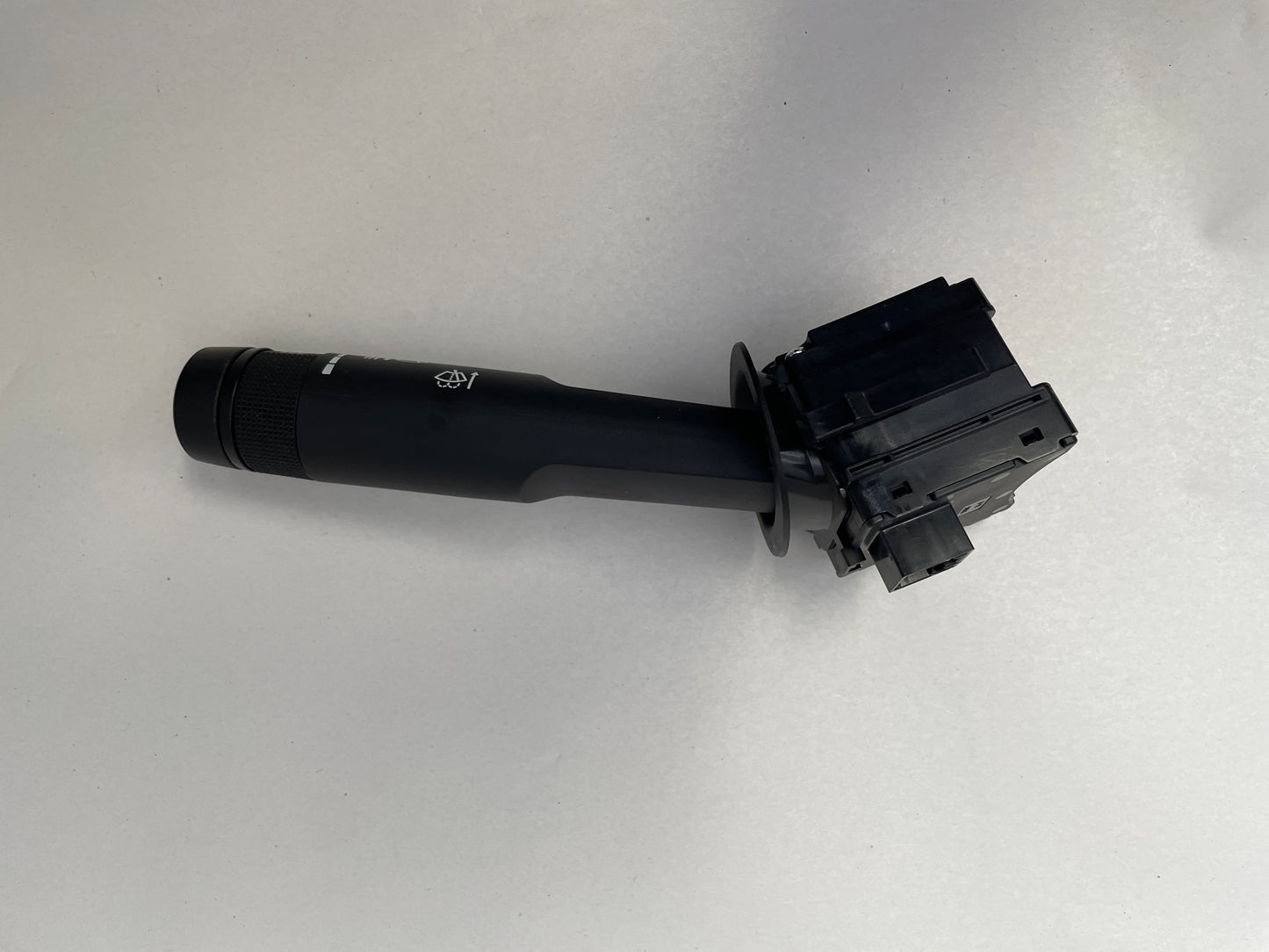 2015 Chevy Camaro SS 1LE Turn Signal and Windshield Wiper Control Switch OEM - Day's Parts Yard