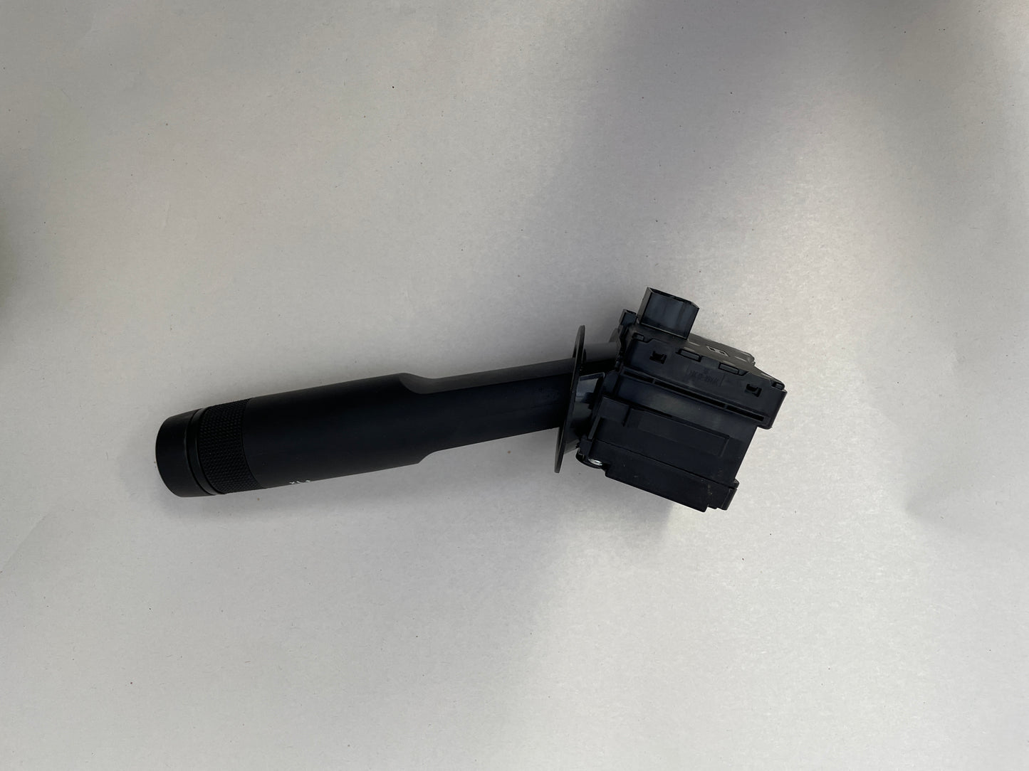 2015 Chevy Camaro SS 1LE Turn Signal and Windshield Wiper Control Switch OEM - Day's Parts Yard