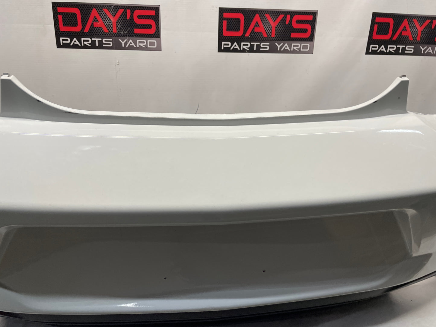 2020 Chevy Camaro SS LZ Complete Rear Bumper Cover OEM - Day's Parts Yard