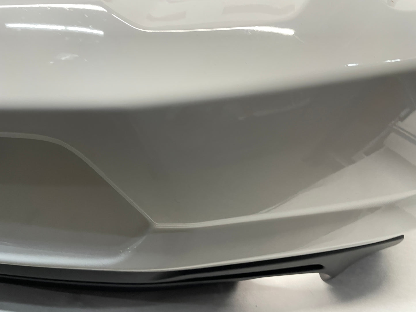 2020 Chevy Camaro SS LZ Complete Rear Bumper Cover OEM - Day's Parts Yard