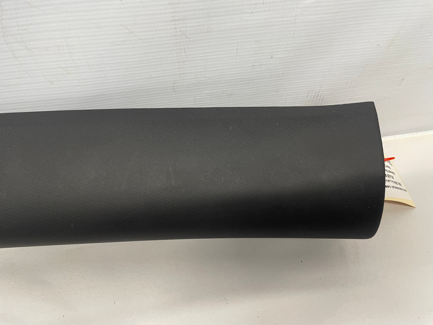 2012 Chevy Camaro SS ZL1 RH & LH Interior A Pillar Trim OEM - Day's Parts Yard