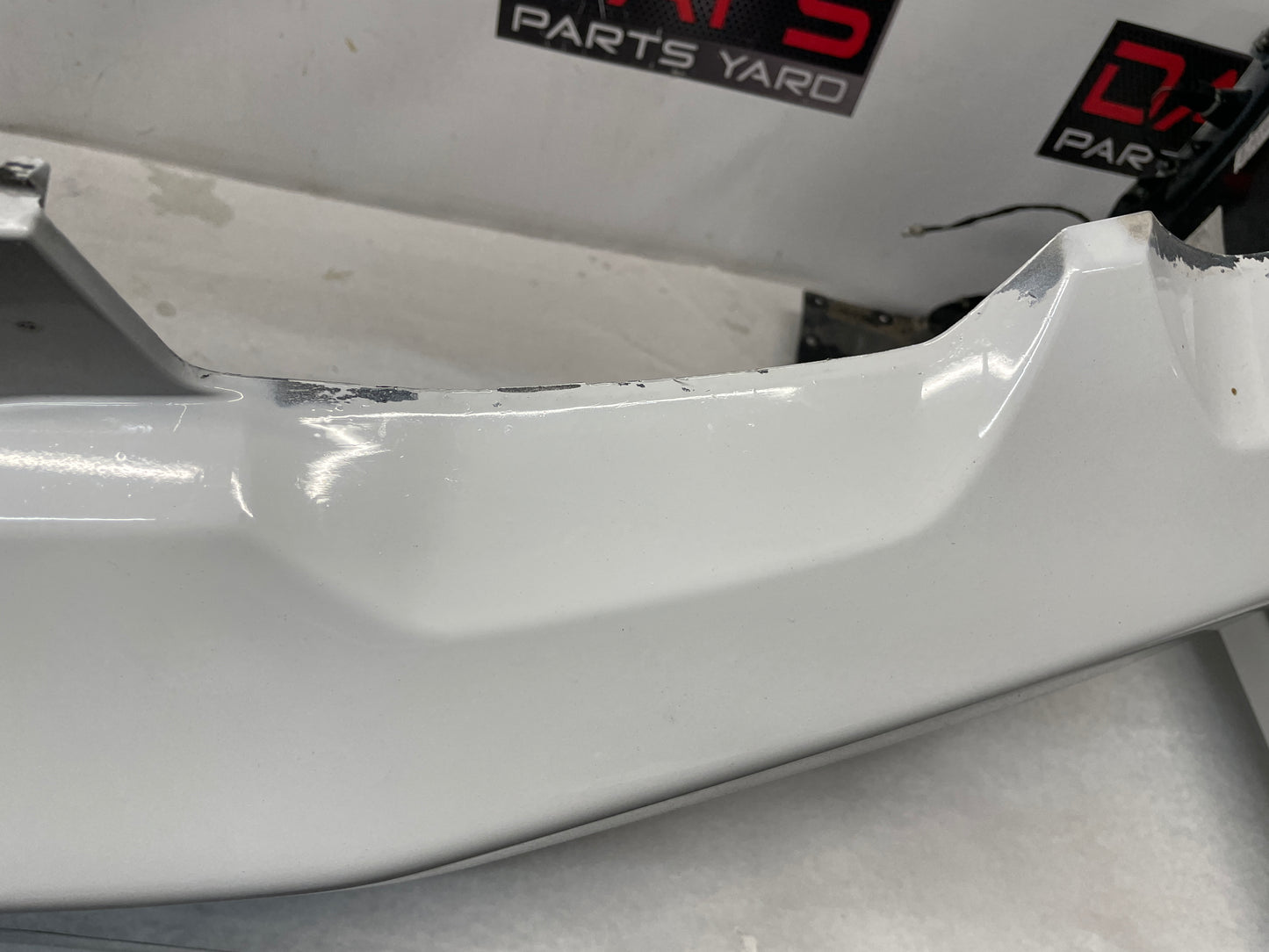 2020 Chevy Camaro SS LZ Complete Rear Bumper Cover OEM - Day's Parts Yard